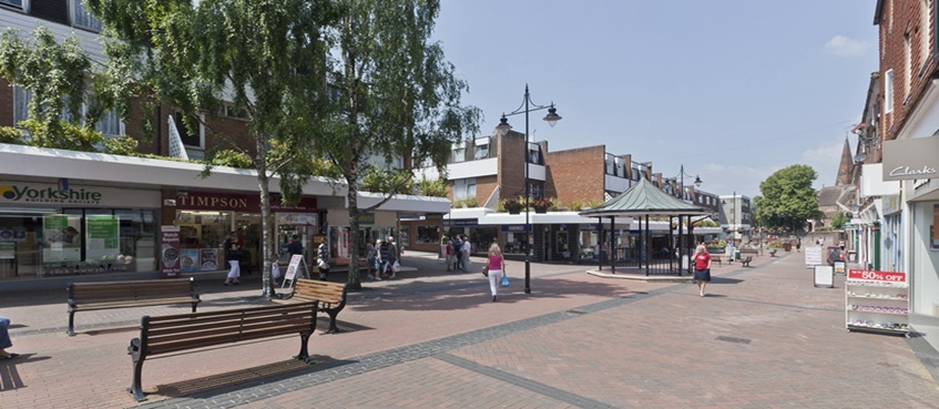 Delivering Growth & Prosperity