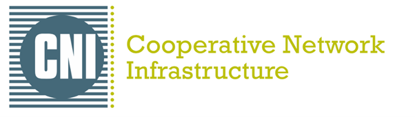 cooperative Network Infrastructure