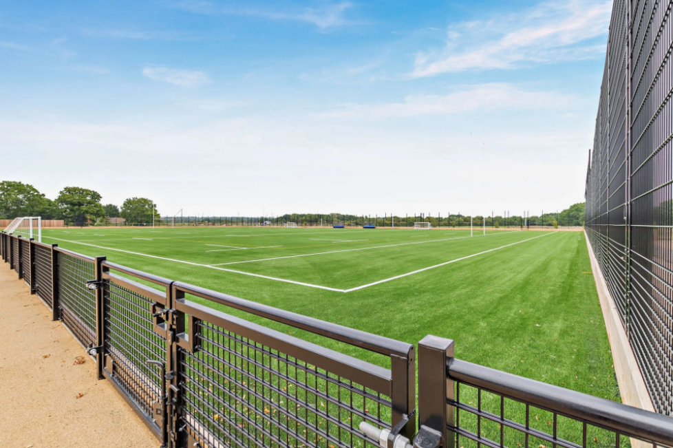 Sport, leisure and education