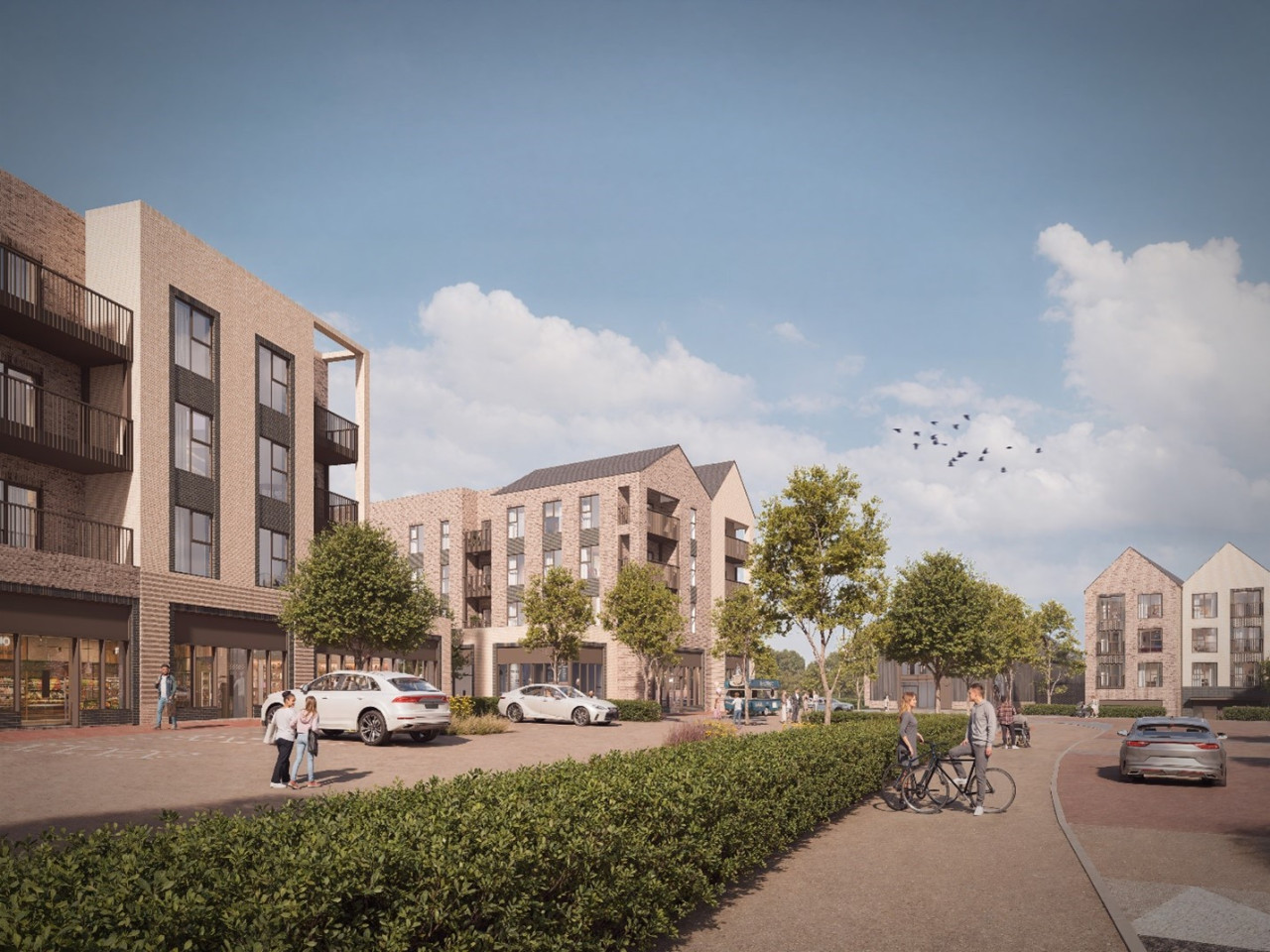 Brookleigh Phase 1c